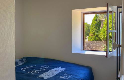 House with a private hot tub and medieval garden - Foto 9