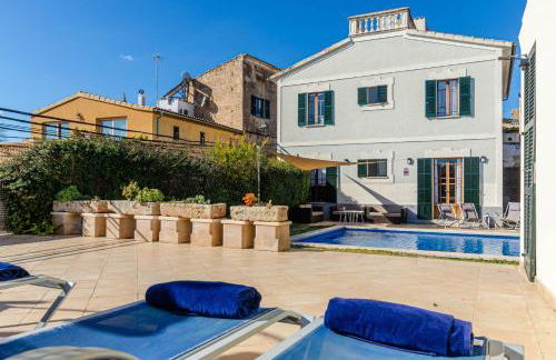 YourHouse Can Bombarda for groups up to 10 guests, perfect for cycling - Photo 62