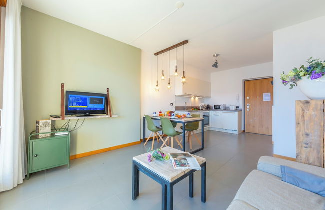 Residence degli Oleandri 2A - Photo 16