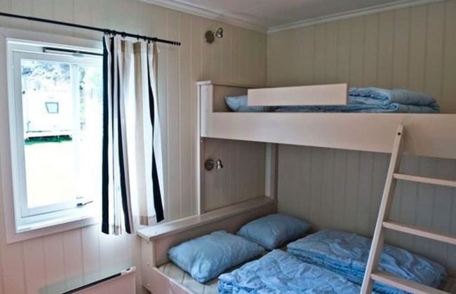 Spacious Holiday Home in Kinsarvik - Foto 4