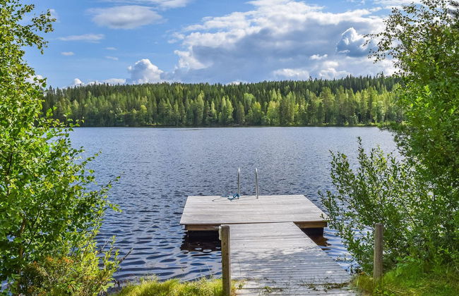 Lekojärven herra - Foto 6