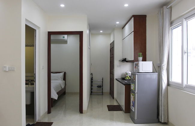 iStay Hotel Apartment 2 - Foto 11