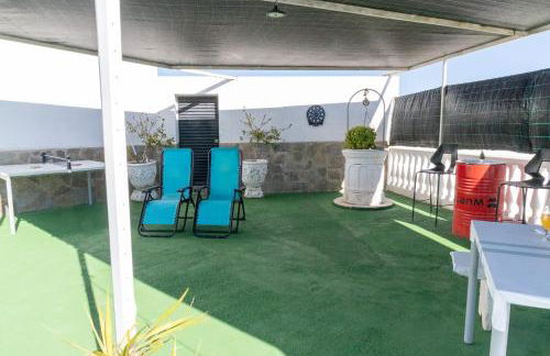 CT 355 AL - Faro's Pechina Rural - Disfruta de un Cortijo! - Foto 33