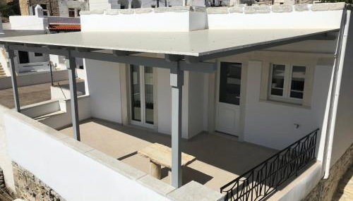 Traditional house - Apeiranthos Naxos - Foto 1