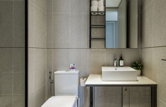 Millerz Square Kuala Lumpur, Travelet - Foto 37