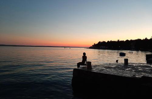 Apartment with sea view - Photo 22