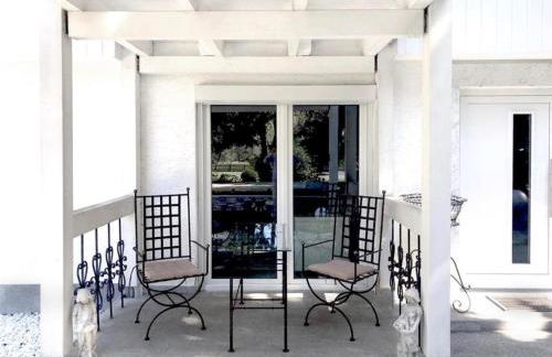 Apartment direkt an der Waldnaab - Foto 19