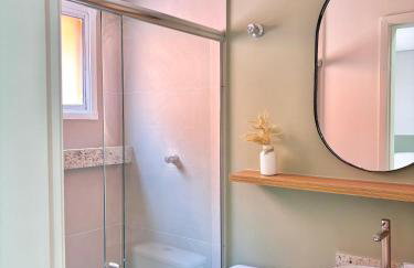 Apartamento aconchegante a 300 metros da praia - Foto 11