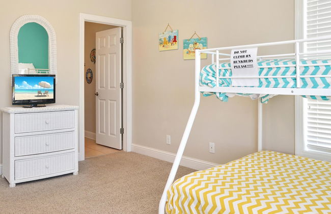 Villa del Sol - Foto 4