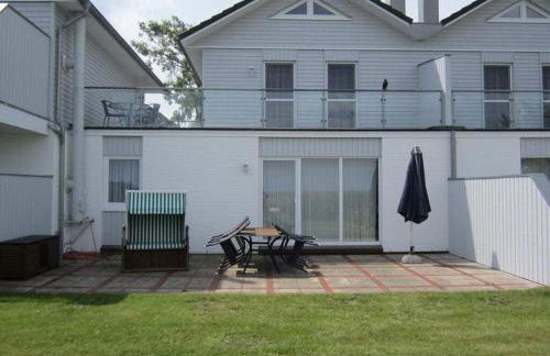 Haus Odin Comfortable holiday residence - Foto 3