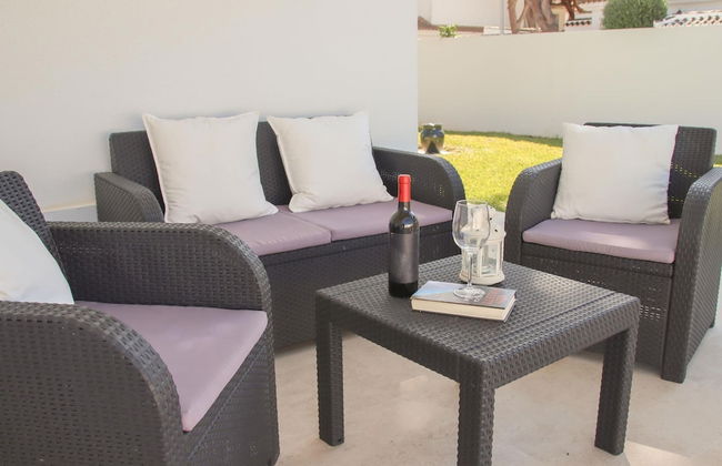 Villa Estuario in Chiclana de La Frontera - Foto 32