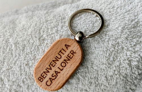 Casa Loner 10 ' a Trento - Foto 30