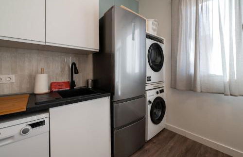 GuestReady – Quiet and modern apartment in Madrid - Foto 30