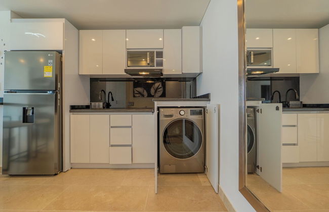 Cartagena Beach Resort - Foto 72