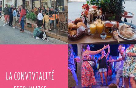 Jolie maison village 4 couchages &Terrasse à Fitou - Foto 10