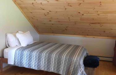 Sugar House Cottage close to Smugglers Notch - Foto 2