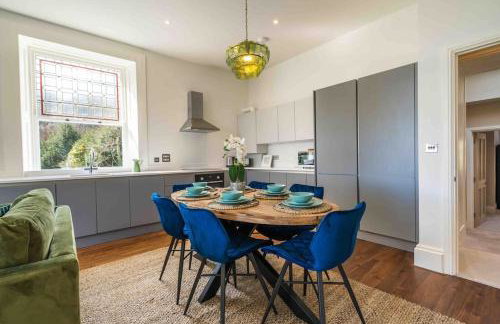 Stylish Sea View Apartment - Foto 4