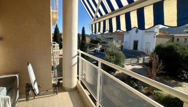Apartment 2 steps from Ile-Rousse Beach - Foto 4