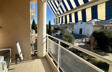Apartment 2 steps from Ile-Rousse Beach - Foto 4