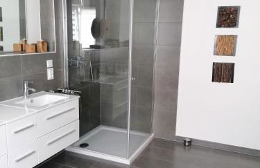 Ferienhaus Rosmarie am Elbradweg - Foto 12