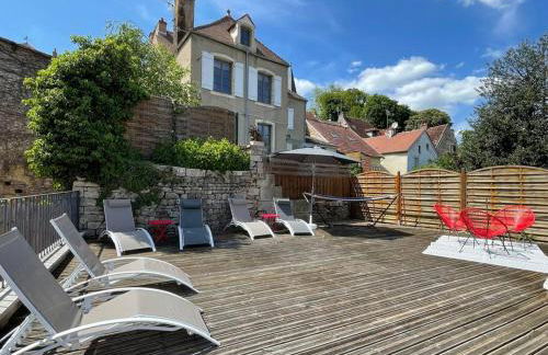 15 personnes Chez Delphine et Guillaume - Foto 15