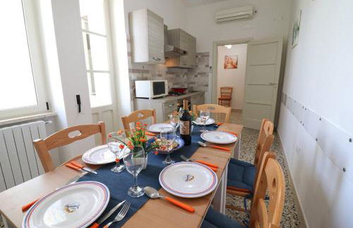 Otranto Giorgia vacation home - Foto 37
