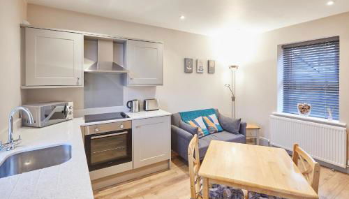Host & Stay - Ramblers Retreat - Foto 4, stove, pet friendly, toaster, minibar
