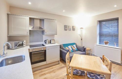 Host & Stay - Ramblers Retreat - Foto 4