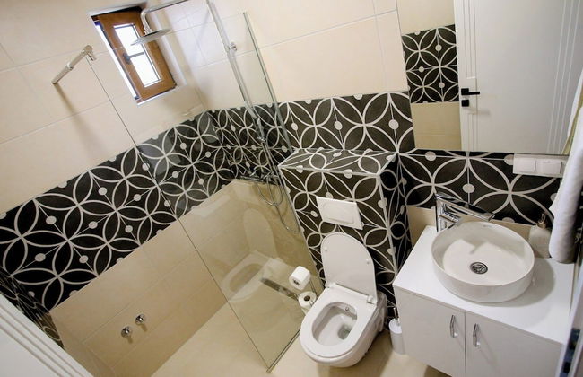 apartments and rooms arch - Foto 12