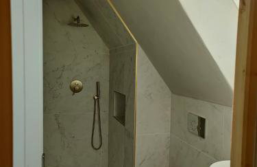 Estiva - Le Chalet Belvédère - Piscine, Spa, Vue Grandiose - Foto 14