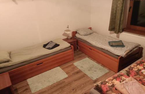 Drewniany domek na wynajem Beskid Wyspowy - Photo 22