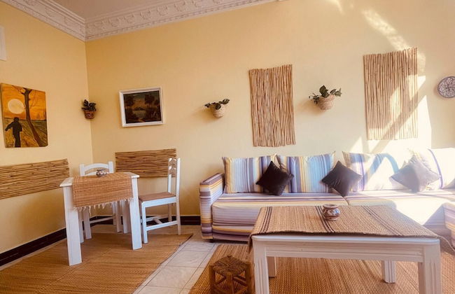 Charming Studio In Casablanca - Photo 5