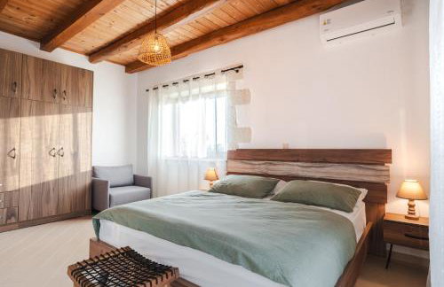 Lithus Retreat with Jacuzzi and 360 Views - Foto 17