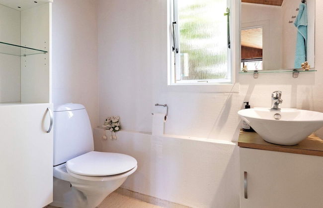 4 Person Holiday Home in Vordingborg - Foto 6