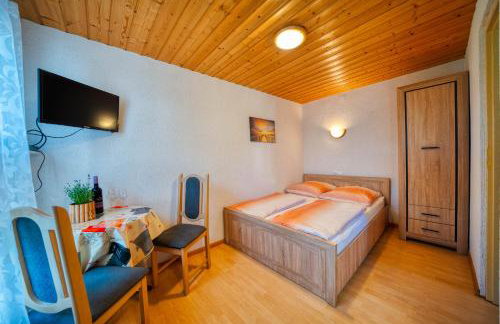 Kwatery u Zdzicha - Foto 59