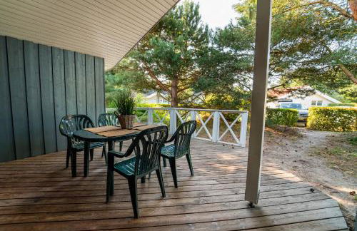 Strandblick - Dorf 1 Ferienhaus 15 - Foto 18