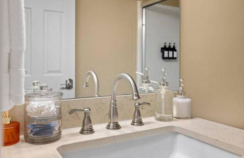 Pittsburgh Gem - 5BR - Downtown Deck View - Foto 25