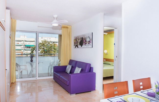 Apartment in Calafell With a Shared Pool - Photo 31