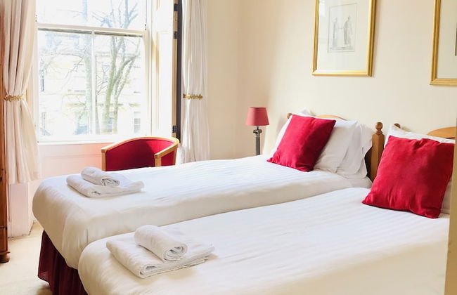 The Georgian House Hotel - Foto 67