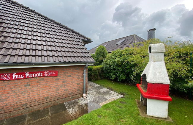 Ferienhaus in Nessmersiel for 4 Personen - Foto 24