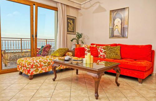 Ulivo Sea View House - Foto 8