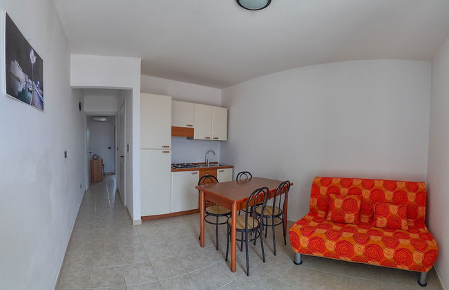 Residence Miramare - Foto 14