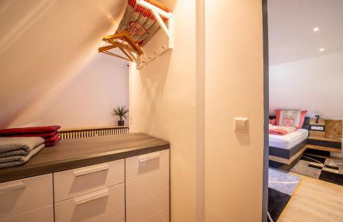 Renatas Ferienwohnung Sasbachwalden - Foto 29