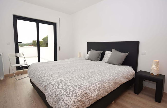 Holiday Home; Nazare Beach for Surfing - Foto 3