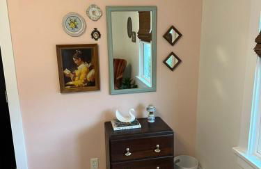 Crabapple Cottage - Foto 10