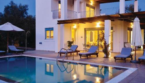 Villa Cleoboulos - Photo 2