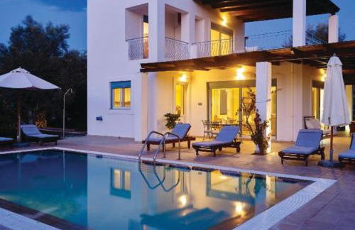 Villa Cleoboulos - Foto 2