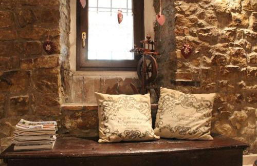 Casale Viozzi - Casa Vacanze con piscina nelle Marche - Foto 22