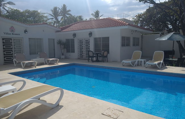 Villas Rossen - Foto 13