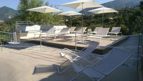 Villanova Apartments - Nature & Wellness - Foto 5, sunbed